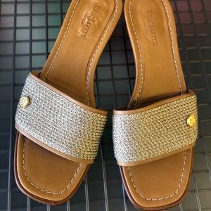 Eric Javits Sandals